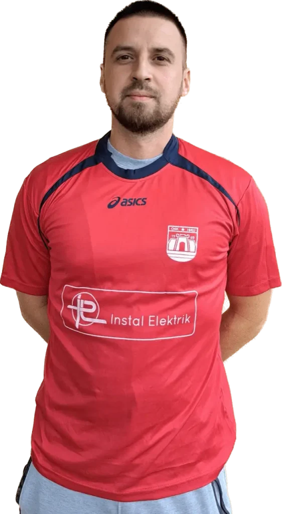 Aleksa Jakovljević