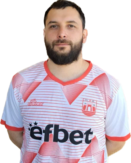Stefan Jović