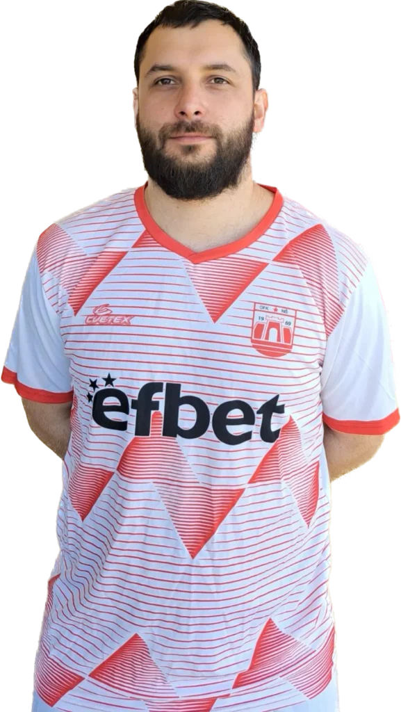 Stefan Jović