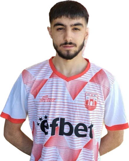 Damjan Petrović