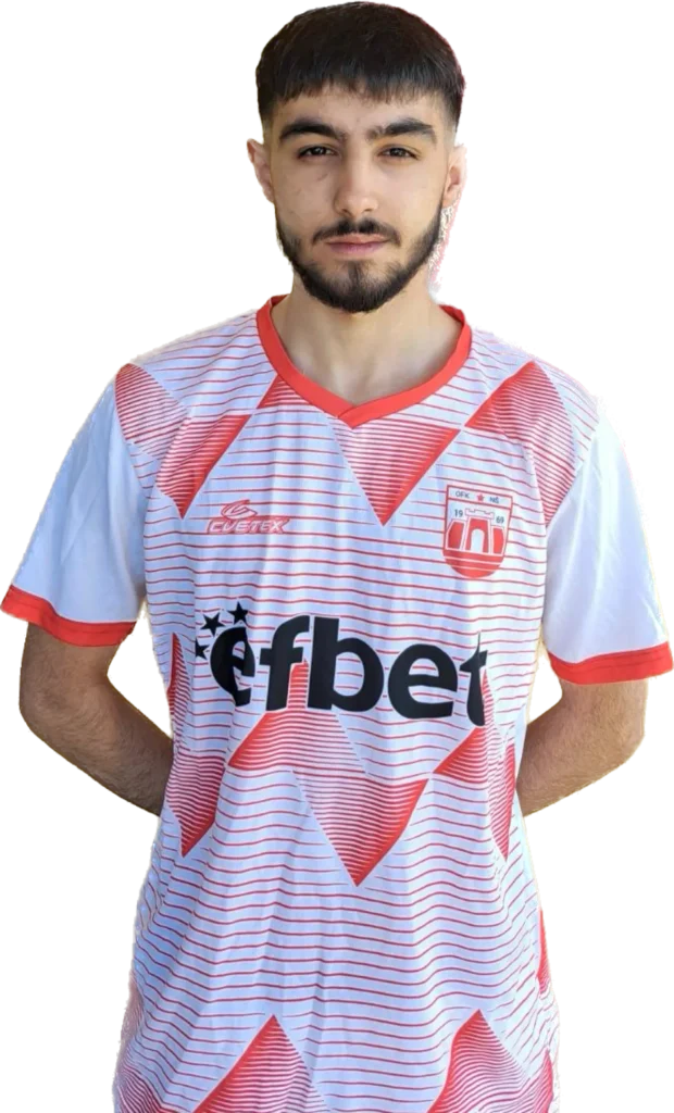 Damjan Petrović