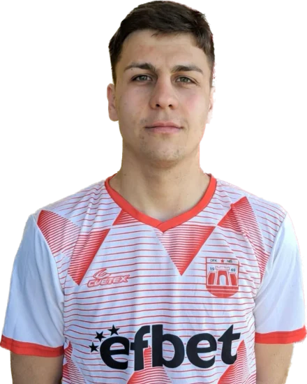 Mateja Milosavljević