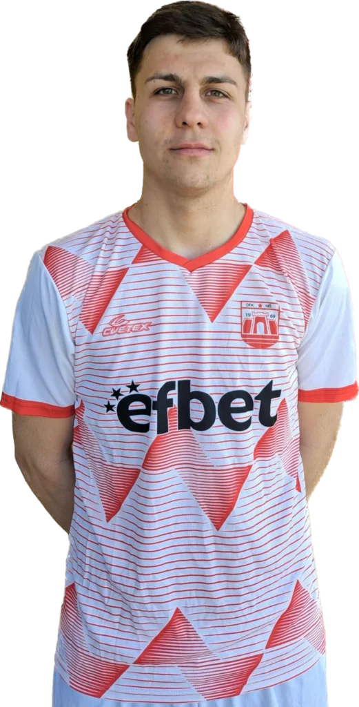 Mateja Milosavljević