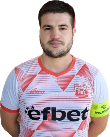 Stefan Nešić