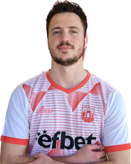 Aleksa Čukić