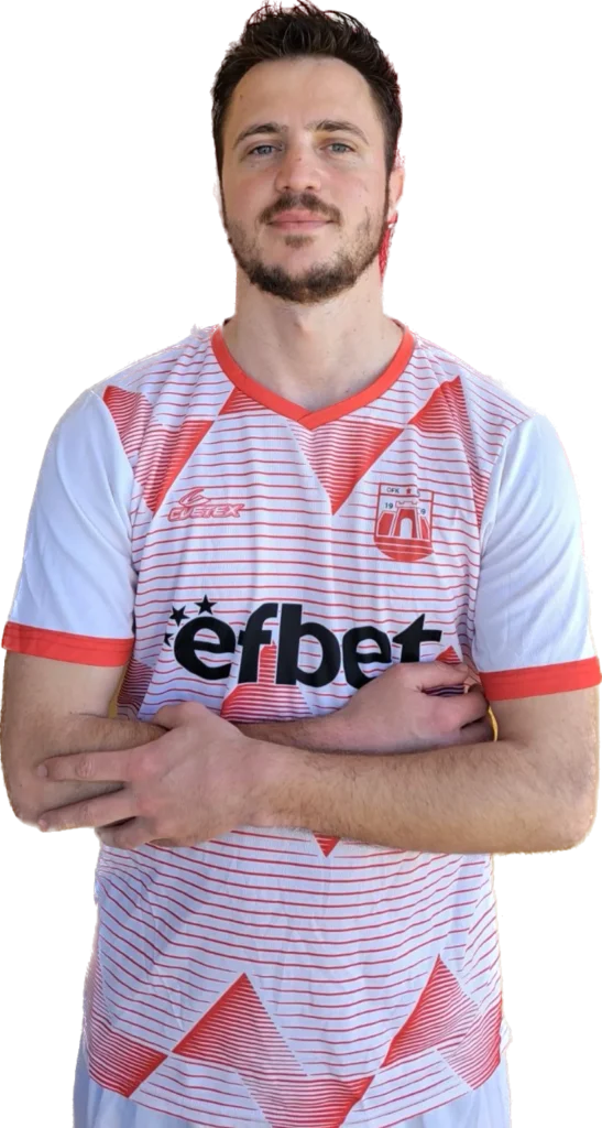 Aleksa Čukić
