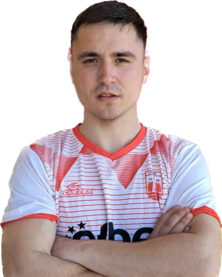 Nikola Dinov