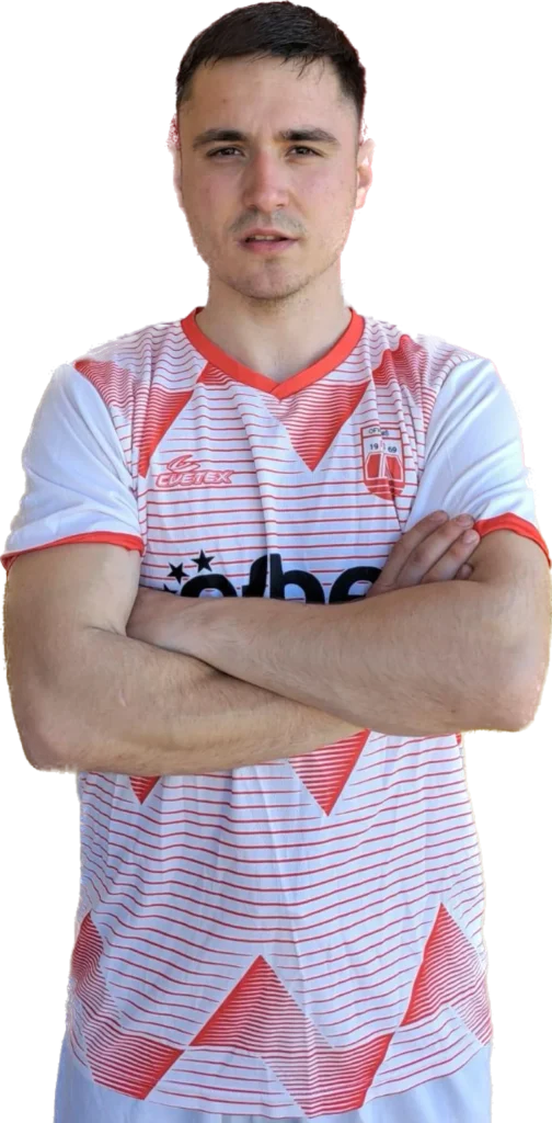 Nikola Dinov
