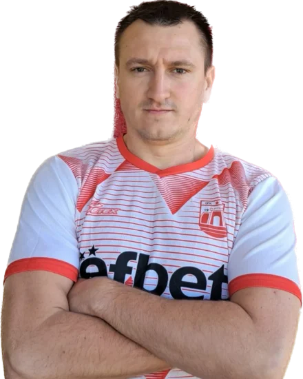 Rodoljub Babić