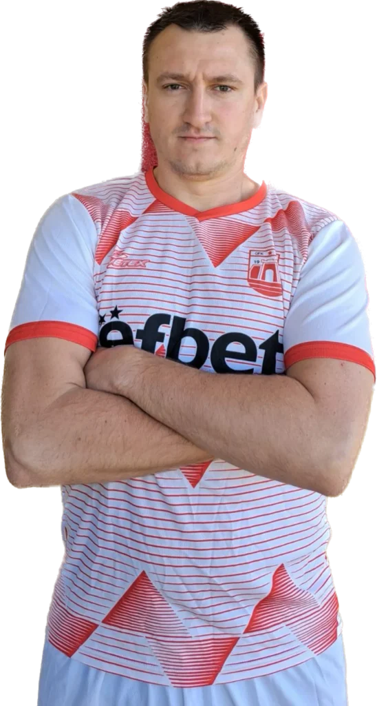Rodoljub Babić