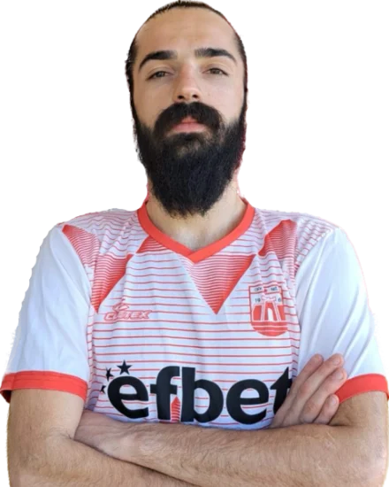 Stefan Gavrić