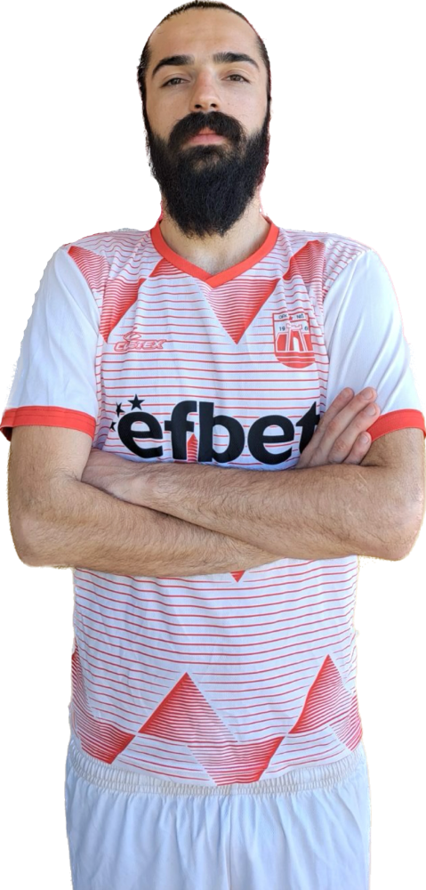 Stefan Gavrić