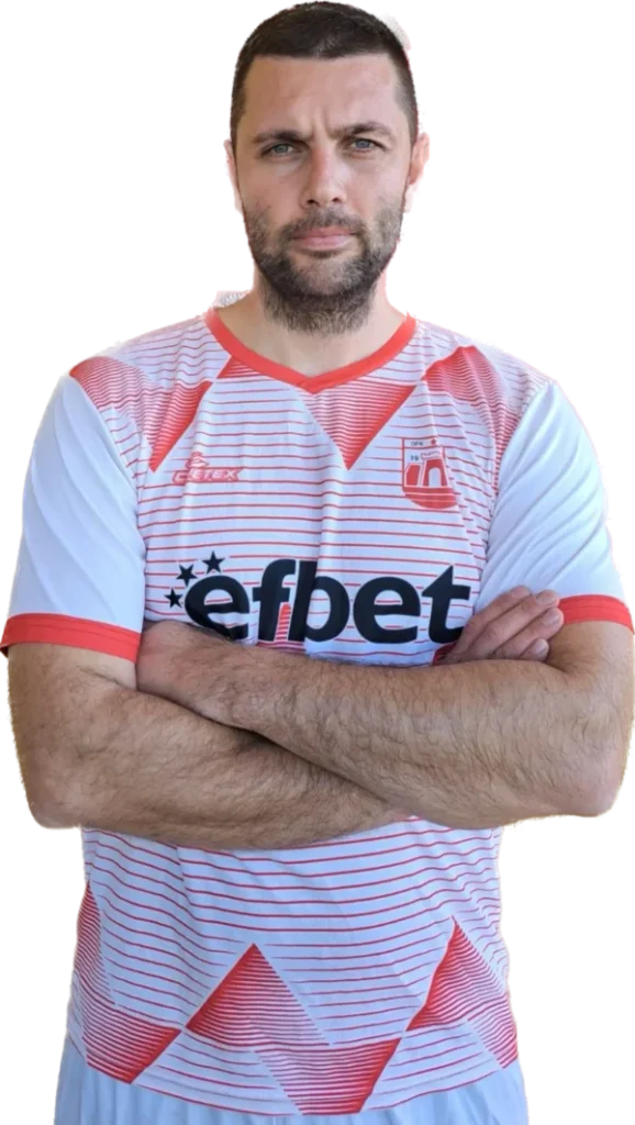 Jovan Jovanović