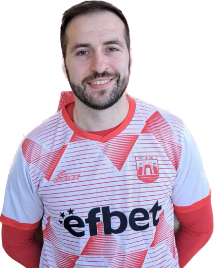 Nikola Miljković