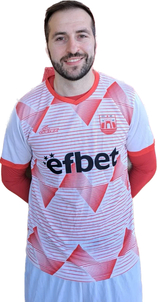 Nikola Miljković