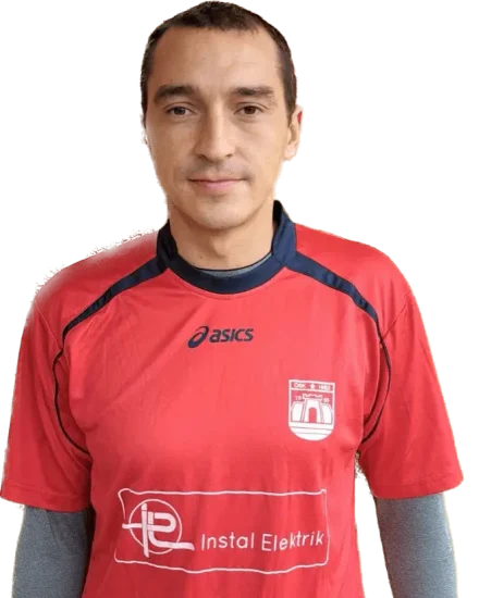 Nikola Mirčić