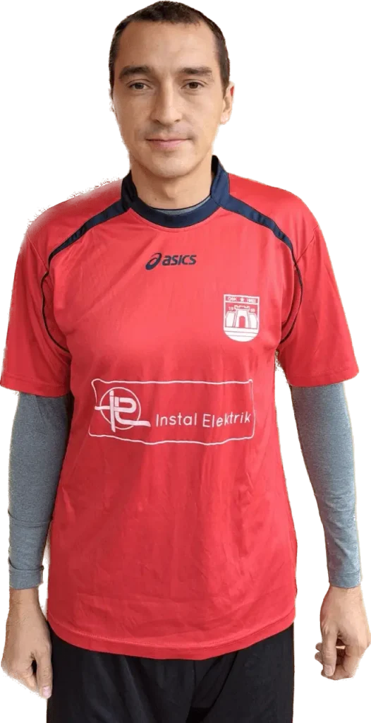 Nikola Mirčić