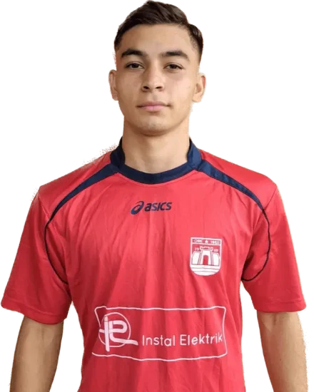 Damjan Tanić