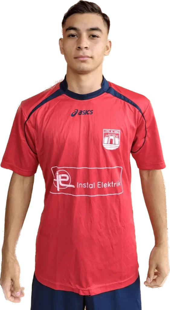 Damjan Tanić