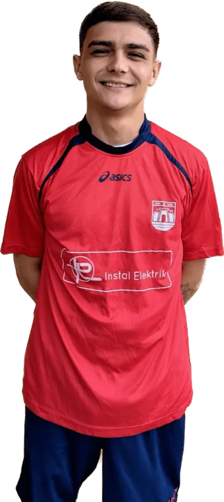 Vladimir Milosavljević