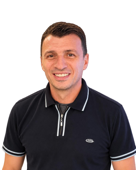 Predrag Đorđević