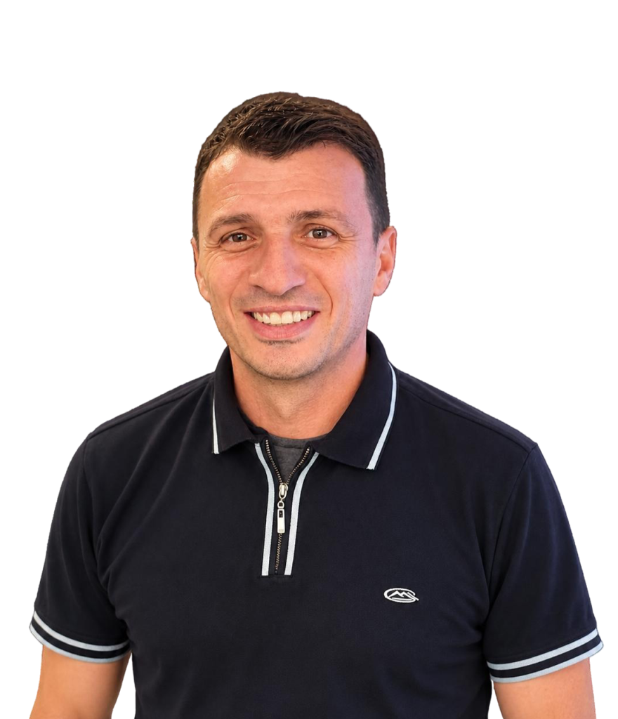 Predrag Đorđević